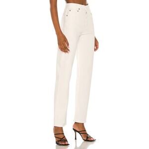 Agolde 90s Pinch Waist - Drum